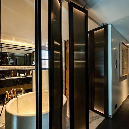 Park Hyatt Йоханесбург Екстериор снимка