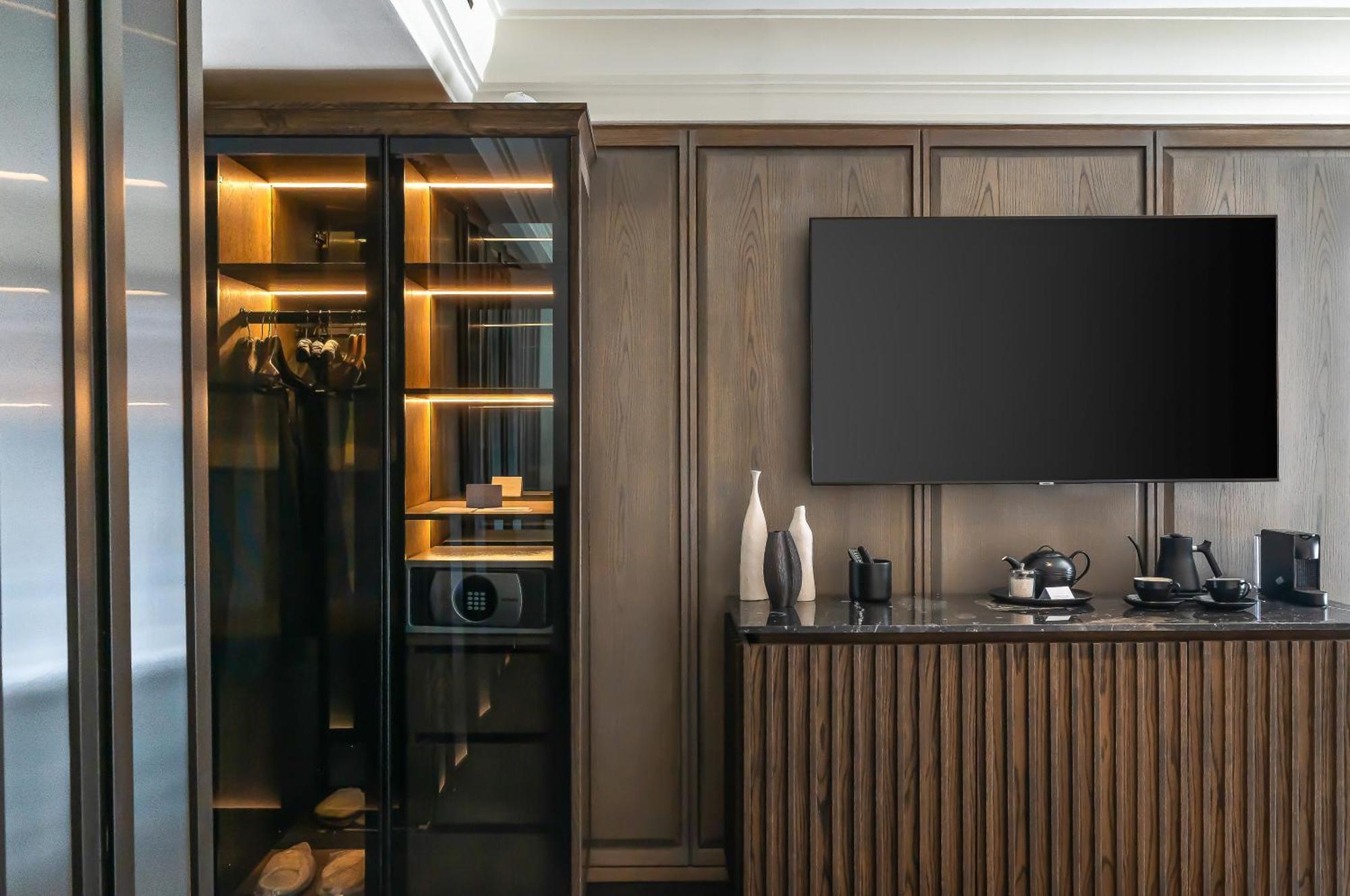 Park Hyatt Йоханесбург Екстериор снимка