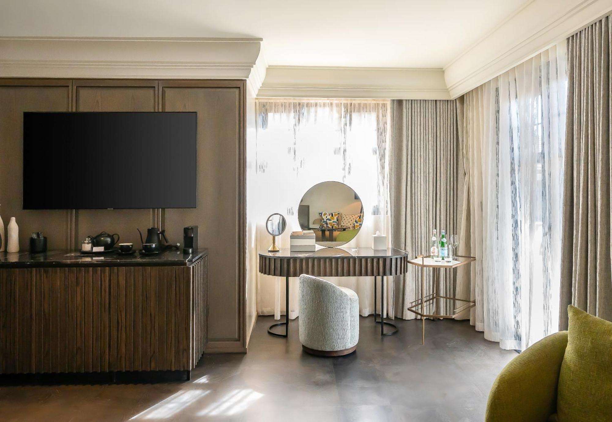 Park Hyatt Йоханесбург Екстериор снимка