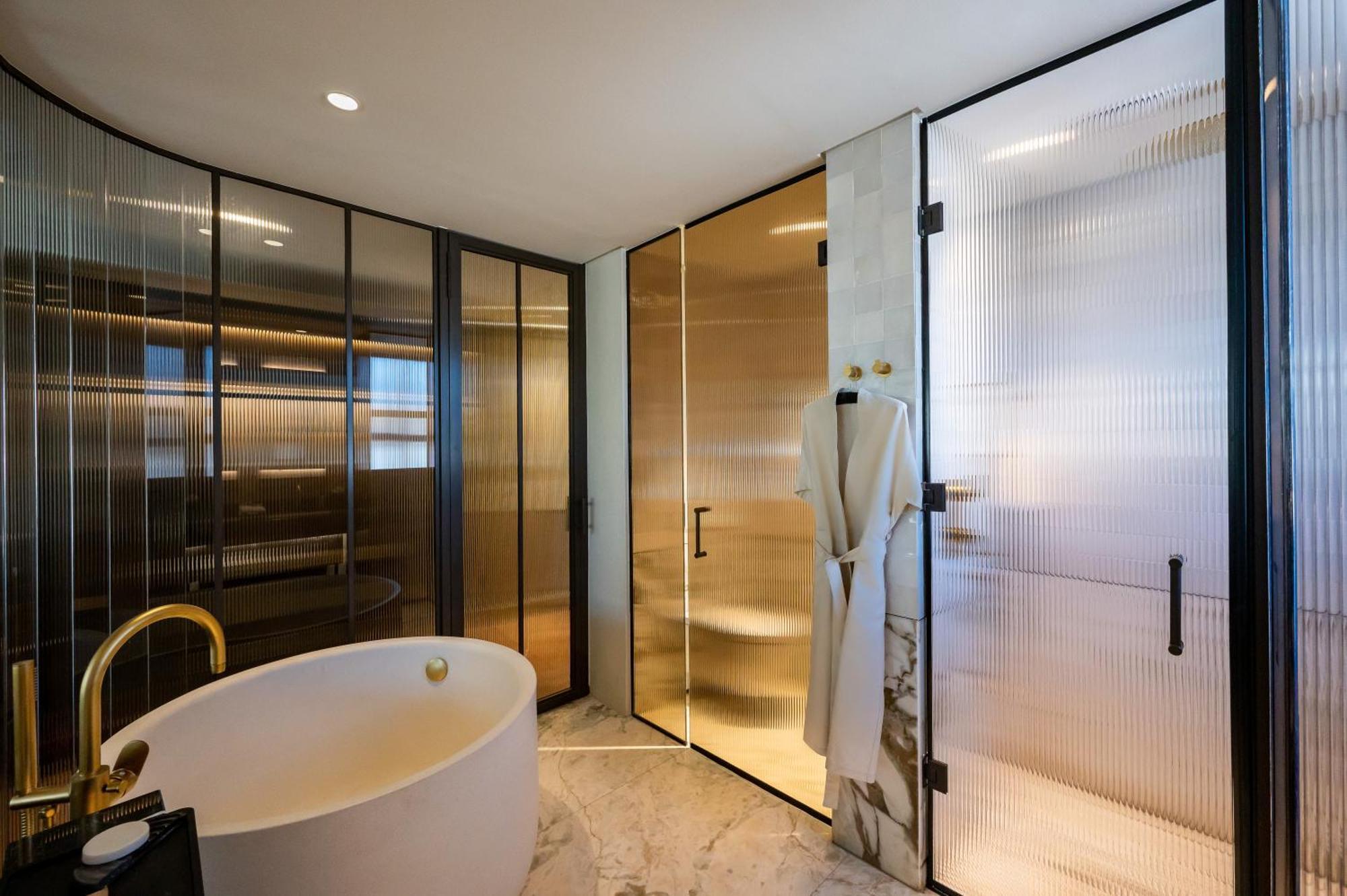 Park Hyatt Йоханесбург Екстериор снимка