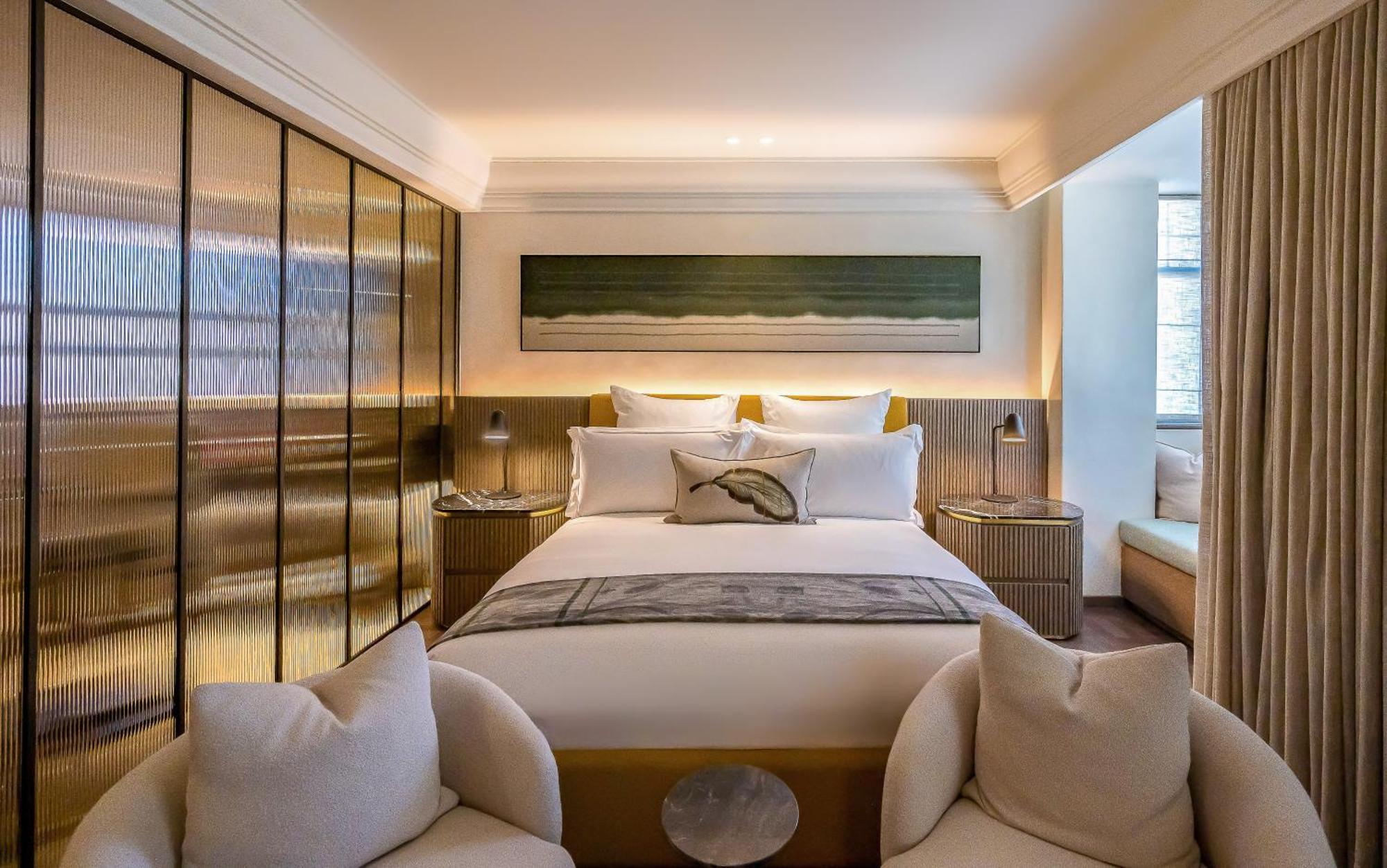 Park Hyatt Йоханесбург Екстериор снимка