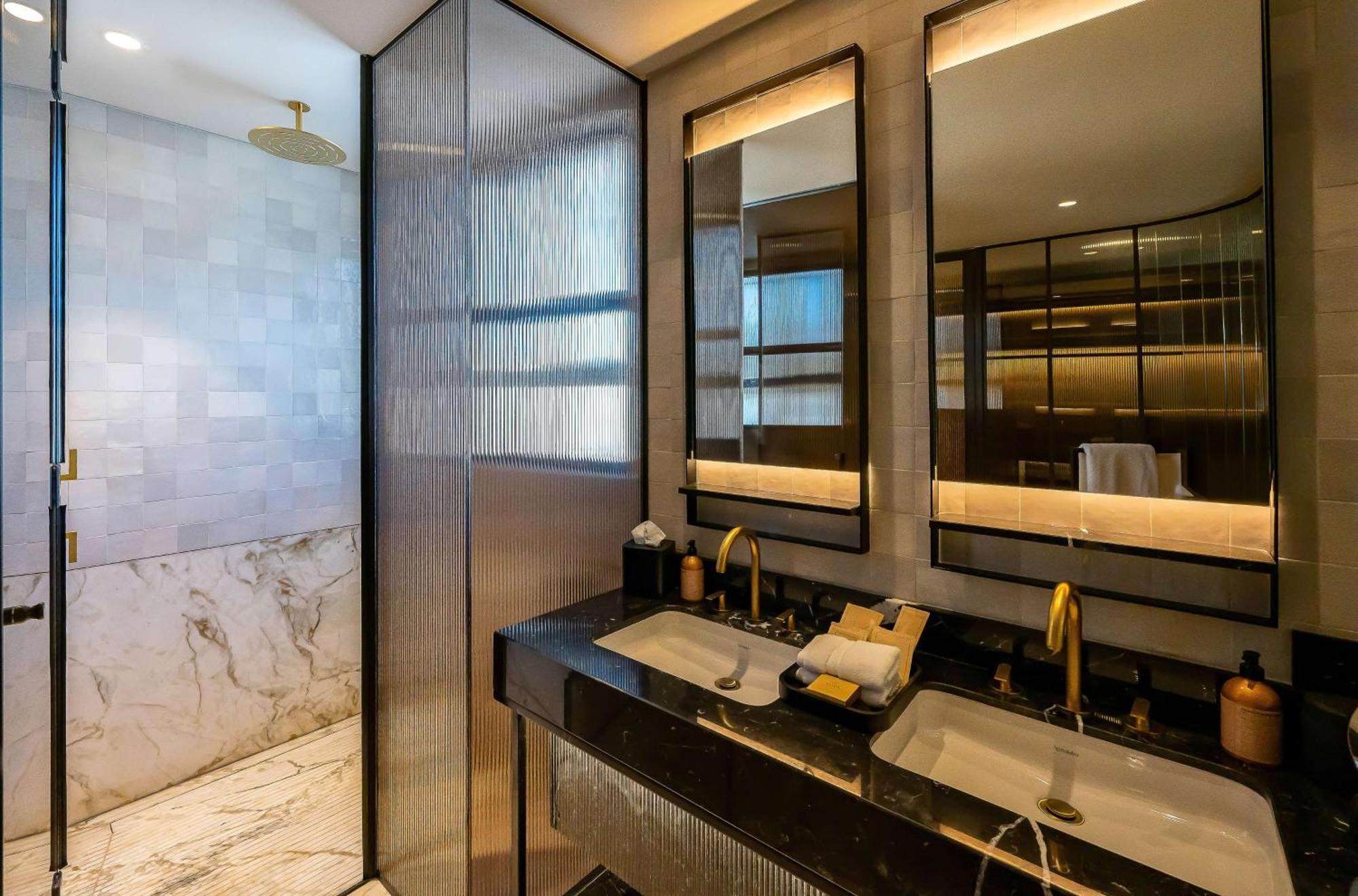 Park Hyatt Йоханесбург Екстериор снимка