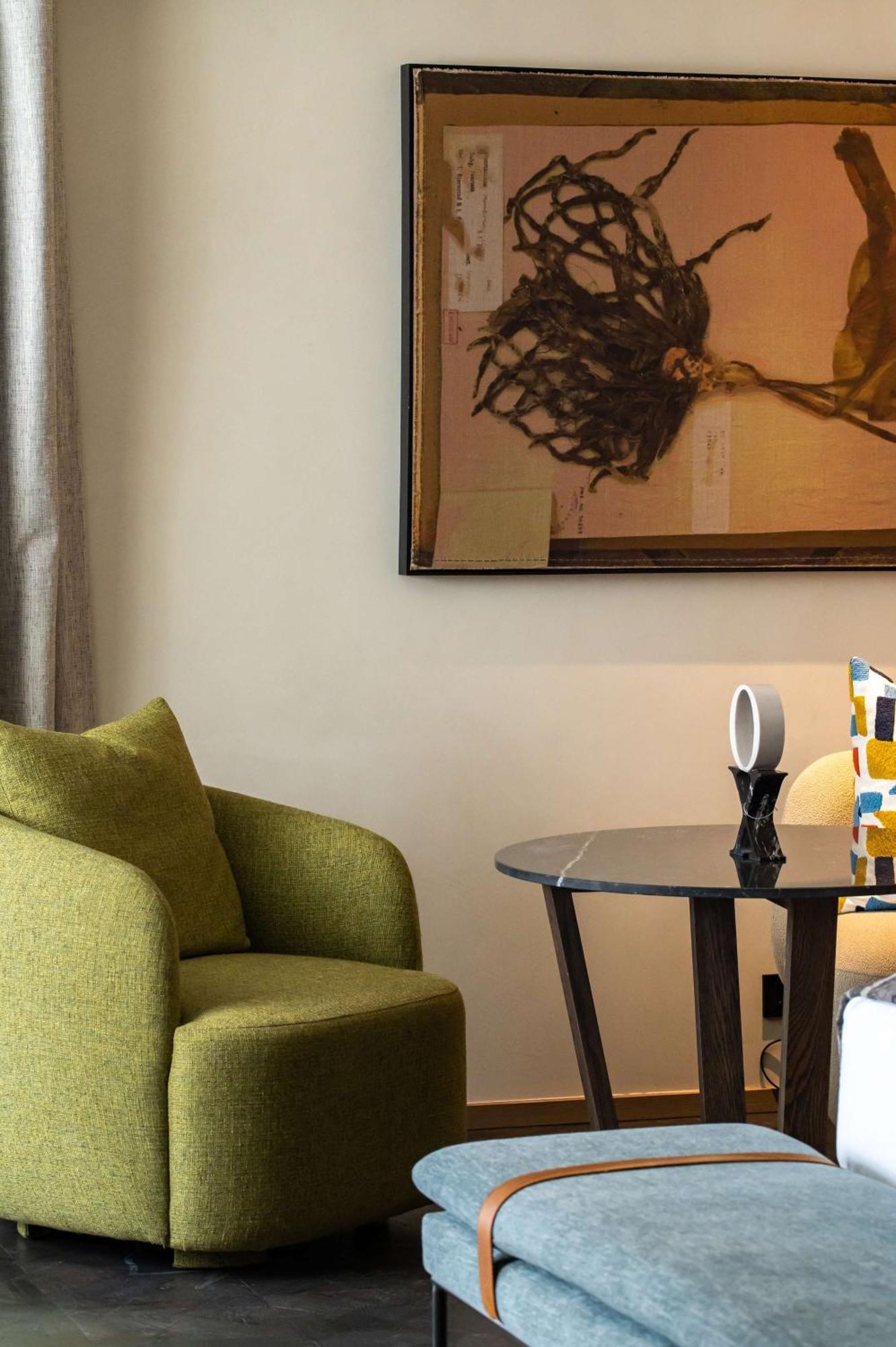 Park Hyatt Йоханесбург Екстериор снимка